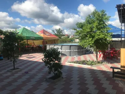 Курорт Боровое в Казахстане стоимость путевки в санатории из Кургана