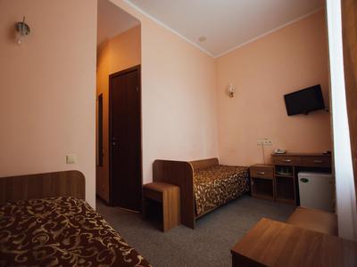 Matreshka Hotel, Россия, Москва - «Скромный отель эконом-класса в самом  центре Москвы» | отзывы