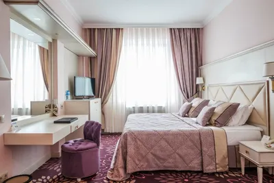Гостиница «Милан»: рейтинг 4-звездочных отелей в городе Москва