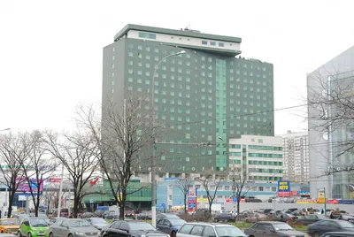 Аренда площадки для фотосессии: Отель Милан — 10000 рублей, Москва 180538