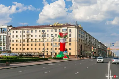 10 лучших отелей и гостиниц Минска в 2024 году - Tripadvisor
