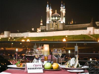 МИРАЖ\" отель в Казани, г. Казань, ул. Московская, 5 - цены, отзывы, фото,  карта - официальный сайт