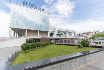 Отель MIRAGE HOTEL KAZAN 5* в России: Бронирование, цены и фото отеля  MIRAGE HOTEL KAZAN 5* на сайте TEZ TOUR