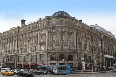 Отель «Националь»: романтические выходные, мистические экскурсии и шикарная  панорама Москвы