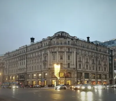 Отель Националь Москва обзор отелья, фото, отзыв