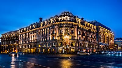 Отель National Luxury Collection Hotel 5* в Москве, цены от 19201 руб. |  Номера с видом на Красную Площадь на сайте 101Hotels.com
