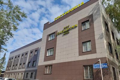Отель Новинка 3* (Ново-Савиновский район, Россия), забронировать тур в отель  – цены 2024, отзывы, фото номеров, рейтинг отеля.
