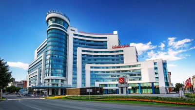 Отель «Онегин» Екатеринбург | Свердловская область | Екатеринбург -  официальные цены на 2024 год