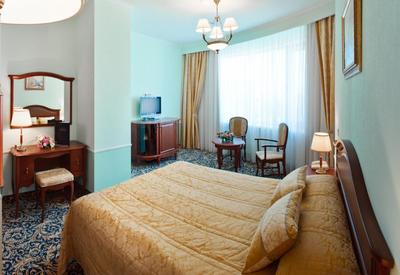 Отель Онегин 4* Екатеринбург Россия — отзывы, описание, фото, бронирование  гостиницы