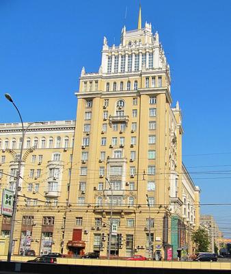 File:Moscow Beijing Hotel.jpg - Wikimedia Commons