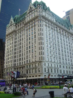 Inside the iconic Plaza Hotel as it reopens to guests - Lonely Planet