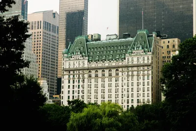 Savoy-Plaza Hotel | NYPAP