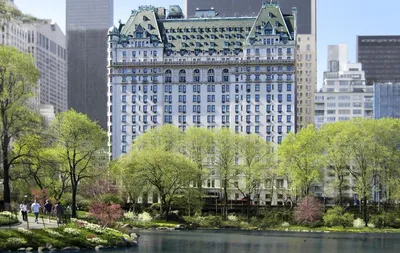 The Royal Suite | The Plaza Hotel New York