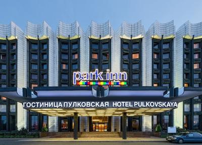 Park Inn by Radisson Прибалтийская 4*, Россия, Санкт-Петербург - «Хорошая  гостиница для тех, кто путешествует на автомобиле, но идеального сервиса  здесь ждать не стоит.» | отзывы