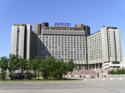 Гостиница Park Inn by Radisson Прибалтийская Санкт-Петербург в Санкт- Петербурге. Описание, фотографии, цены, поиск, бронирование отеля Park Inn  by Radisson Прибалтийская Санкт-Петербург