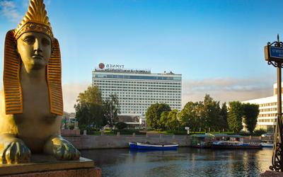 Андерсен отель Санкт-Петербург, Россия — бронируйте Отели, цены в 2024 году