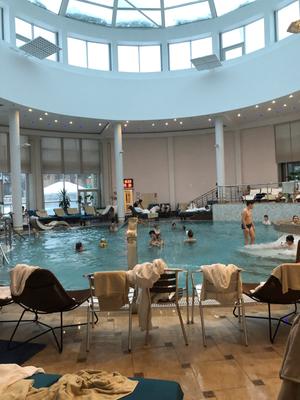 Отель Рамада 5*, Россия, Екатеринбург - «Отель Рамада 5* -спа отдых, с  которым окунёшься в объятия южного, солнечного курорта, несмотря на зимний  холод!» | отзывы