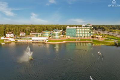 В Екатеринбурге напротив ТЦ «Карнавал» летом откроется отель под  управлением IFK Hotel Management – Коммерсантъ Екатеринбург