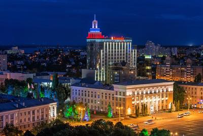 Отель рамада Казань фото