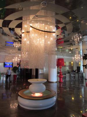 Hotel Ramada by Wyndham Kazan City Centre, Russia - Booking.com