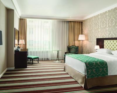 Hotel Ramada Kazan City Center - Kazan' - Great prices at HOTEL INFO