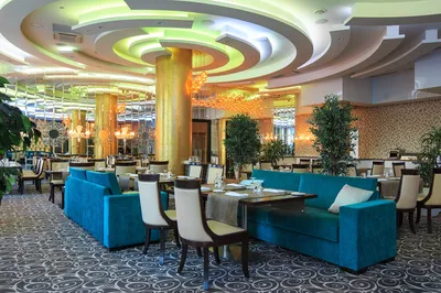 Отель «Ramada Kazan City Centre» 4* в Казани | «Гольфстрим» — групповые  туры по Казани и Татарстану