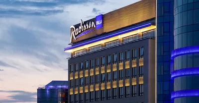 Radisson Collection Hotel, Moscow - Moscow, 5*, Russia - mobile site