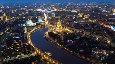 Российско-китайский туристический форум пройдет в марте в конгресс-парке  отеля «Рэдиссон Ройал, Москва»