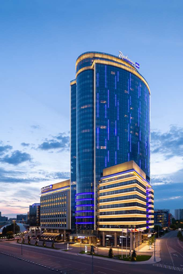 Сеть отелей Radisson в Москве — фото, контакты, цены гостиниц и отелей,  скидки, акции, бронирование на сайте