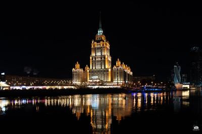 Гостиница РЭДИССОН КОЛЛЕКШЕН ОТЕЛЬ МОСКВА - RADISSON COLLECTION HOTEL MOSCOW  5*, Москва, Кутузовский проспект, д. 2/1, стр. 1. метро Киевская - сайт  партнер