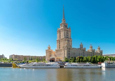 Radisson Collection Hotel Moscow, Moscow – Updated 2024 Prices