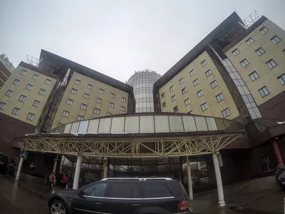 Конец «Ренессанса»: в Самаре переименовали отель на Ново-Садовой. Также  гостиница сменила и владельцев - Hotel.Report RU