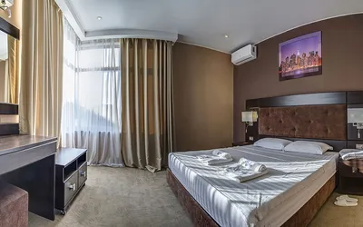Рига Вилладж Резорт Отель 3* (Щелкино, Россия), забронировать тур в отель –  цены 2024, отзывы, фото номеров, рейтинг отеля.