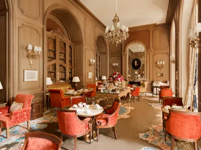 Ritz Paris - любимый отель в Париже ❤️ Его красота, история, расположение  (для тех, кто, как и я предпочитает правый берег) ❤️ П.С. В… | Instagram