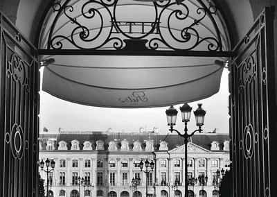 RITZ PARIS (Париж) - отзывы, фото и сравнение цен - Tripadvisor