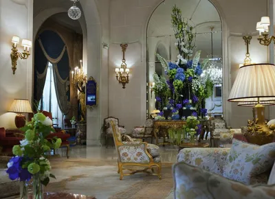 Как отдохнуть в парижском отеле Ritz Carlton недорого | Beauty Insider
