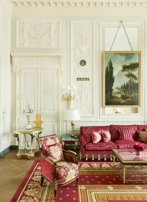 Король гостиниц Сезар Ритц и история его легендарного отеля — 5 Республика  | Журнал о Франции