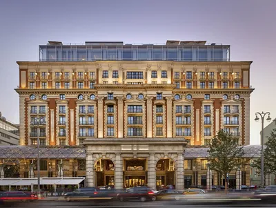Отель Ritz в Париже: фото интерьеров после реконструкции | Admagazine | AD  Magazine