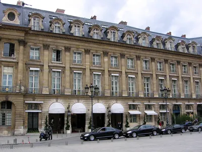Le Ritz 5*, Paris | France Groupe