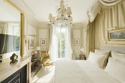 Отель Ritz Париж, Франция – забронировать сейчас, цены 2024 года