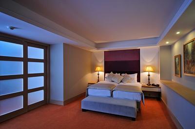 Отель Самара (Hotel Samara), 5 звезд, Бодрум - бронирование гостиниц в  Турции от турагентства розничной сети PEGAS Touristik ООО «ЦМТ»