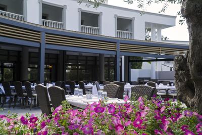 Samara Hotel 5* (Торба, Турция), забронировать тур в отель – цены 2024,  отзывы, фото номеров, рейтинг отеля.
