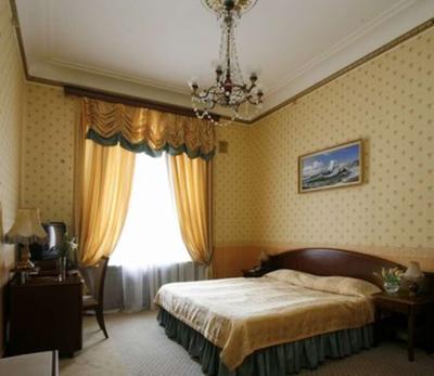 Гостеприимство с историей: шесть знаменитых гостиниц Москвы