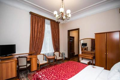 Raves Hotels | Исторический отель «Советский»