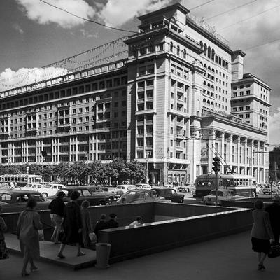 Легендарный отель Советский, Москва - обновленные цены 2024 года
