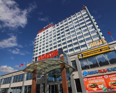 Отели Татарстана: цены 2024 на бронирование гостиниц