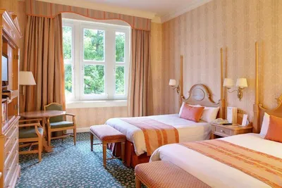 Disneyland Hotel 5* (Париж (Диснейленд), Франция), забронировать тур в отель  – цены 2024, отзывы, фото номеров, рейтинг отеля.