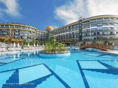 Отели и гостиницы в Турцию Сиде 2024, забронировать онлайн, 512 вариантов -  Мой горящий тур