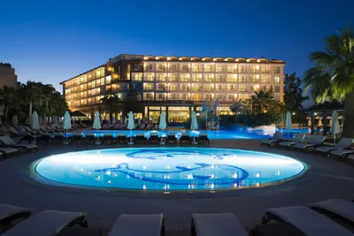 Отели и гостиницы в Турцию Сиде 2023, забронировать онлайн, 512 вариантов -  Мой горящий тур
