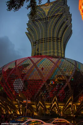 Макао Китай все о городе Macau Macao | ВКонтакте